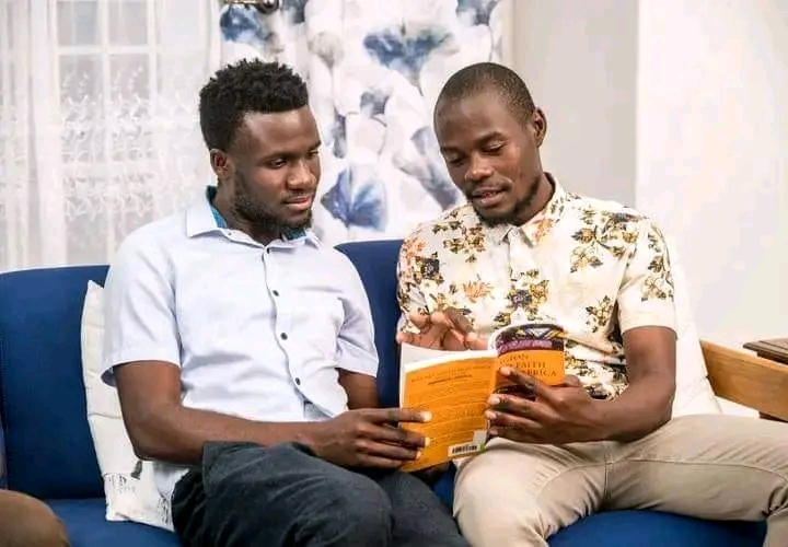 BeKind Hope Organization group